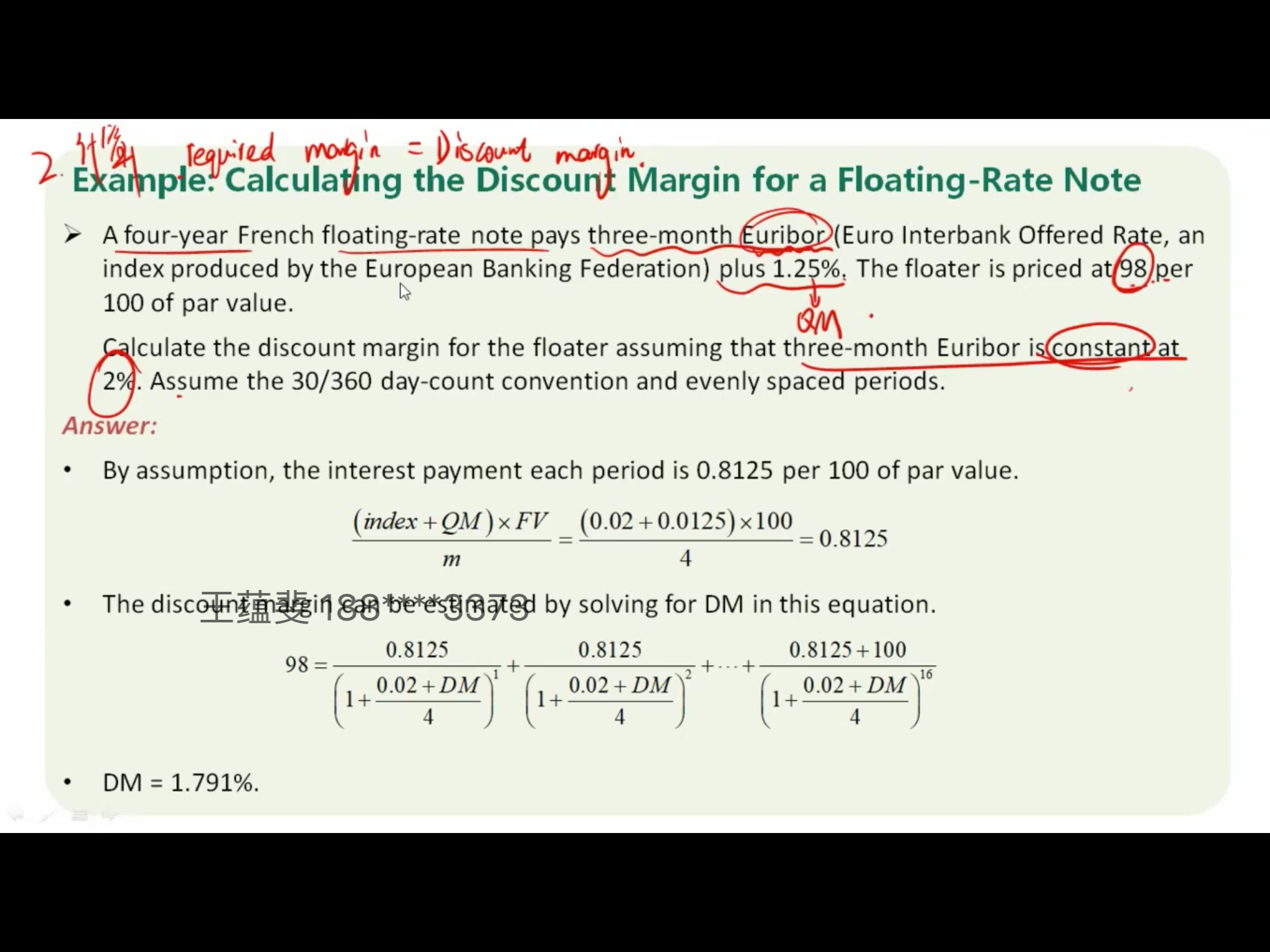 quoted-margin-discounted-margin-cfa-esg-frm-cpa